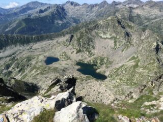 Vista dalla Cima