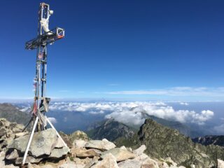 Croce di Vetta