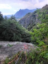 Placca muschiata per arrivare a S2