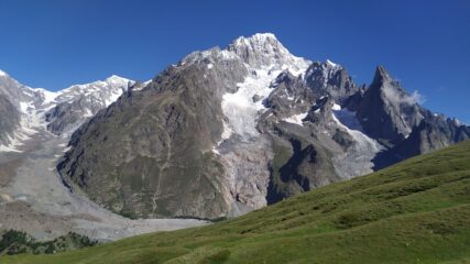 Aiguille Noire de Peuterey