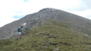 dal colle alla cima