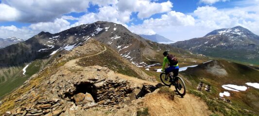 Attenzione all'expo...per il resto solo magia!