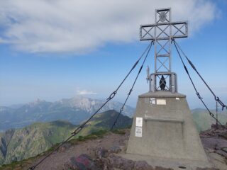 Pizzo dei Tre Signori 