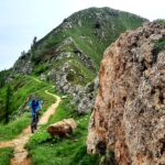 Nostro punto di arrivo odierno