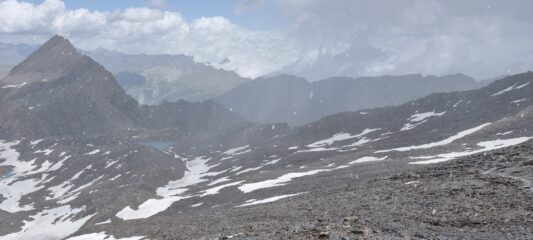 assaggio di grandinata 