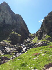 gola del Rio Alpetto