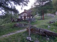 Madonna della Neve: seguire indicazioni Valfredda