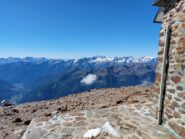 Rifugio Mantova.