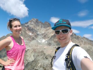 Summit!