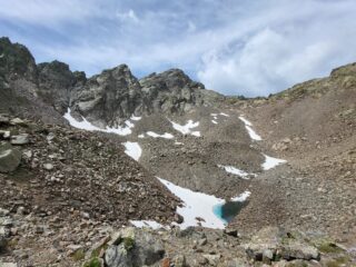 Scendendo verso il migliorero