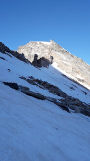 e' ormai quasi ora di attaccare..