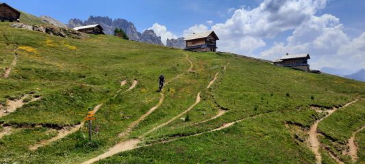 Verso Chalets de Furfande