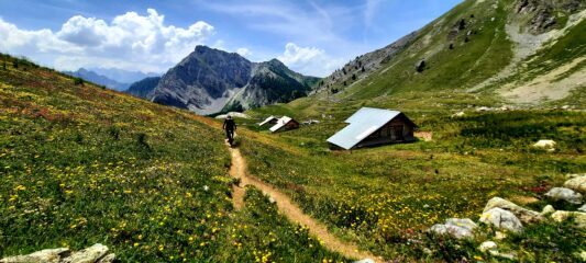 Paesaggio magico