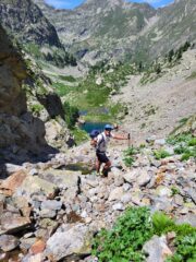 Laghetti da cartolina 