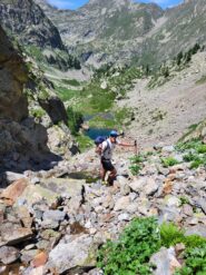 Laghetti da cartolina 