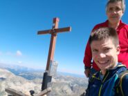 Summit!!!
