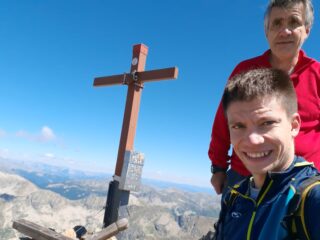 Summit!!!