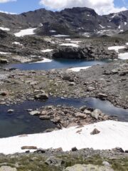 Laghi de la Madeleine