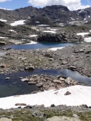 Laghi de la Madeleine