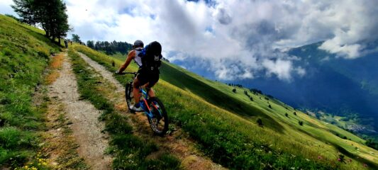 Fondo ottimo in alto!