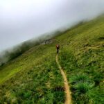 Traverso verso la casermetta