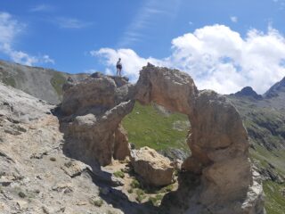 Roby su arco