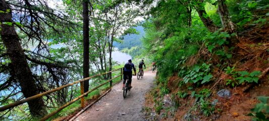 Lungo lago