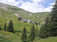 Il paese di Heidi