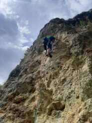 L'ascensore 6a