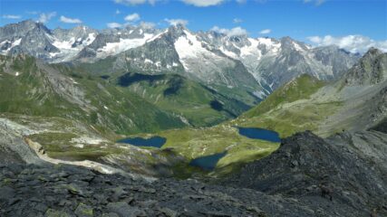 I laghi di Fenetre