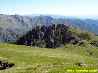 Punta delle Lance