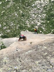 Matte sul quinto tiro