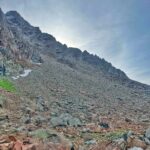 Visione d insieme dall avvicinamento