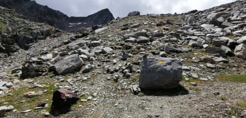 bivio per i laghi