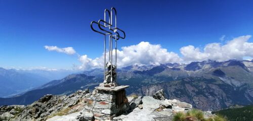 Monte Tantanè
