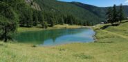 Lago Croux