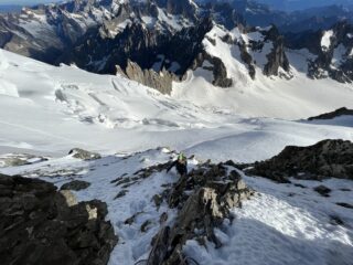 Prima parte di misto sotto il diedro
