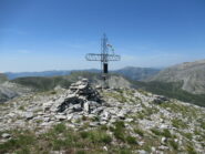 Cima della Brignola