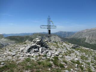 Cima della Brignola