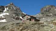 Rifugio Perucca-Vuillermoz