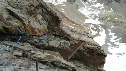 Passaggio attrezzato