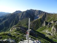 il Viridio da rocca Parvo