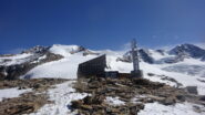 Rifugio Quintino Sella e Castore