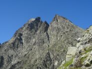 Visolotto e Gastaldi salendo