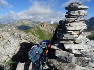 la Ovest dalla Est