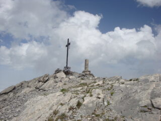 vetta Mongioie