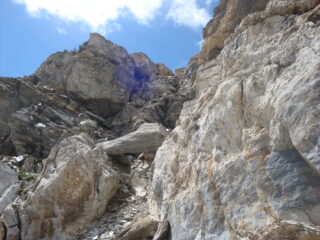 seconda catena