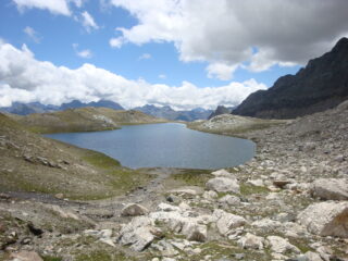 Lago Rollin