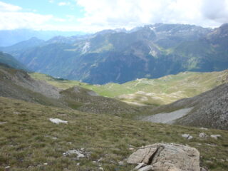 Piste Valtournenche