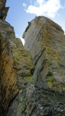 Definizione di doppia filante